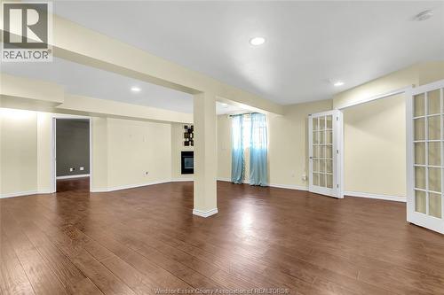 4305 Golfcourse Crescent, Windsor, ON - Indoor Photo Showing Other Room