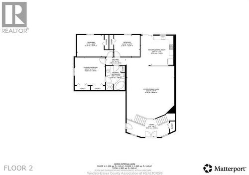 4305 Golfcourse Crescent, Windsor, ON - Other