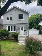 547 GLENCAIRN AVENUE  Toronto, ON M6B 1Z3