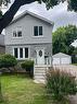 547 Glencairn Avenue, Toronto, ON  - Outdoor 