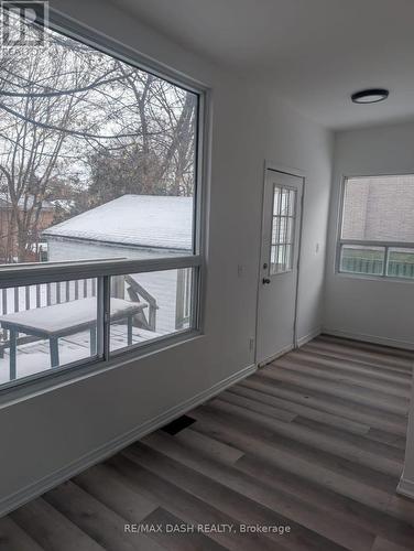 547 Glencairn Avenue, Toronto, ON - Indoor Photo Showing Other Room