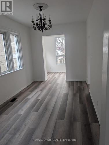 547 Glencairn Avenue, Toronto, ON - Indoor Photo Showing Other Room