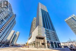 1710 - 395 SQUARE ONE DRIVE  Mississauga, ON L5B 0P6