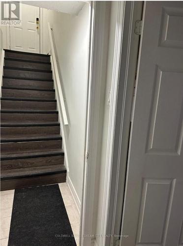 24 Tangleridge Boulevard, Brampton, ON - Indoor Photo Showing Other Room