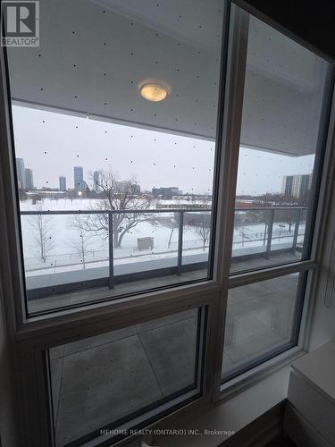 314 - 32 Forest Manor Road, Toronto, ON - Indoor Photo Showing Other Room