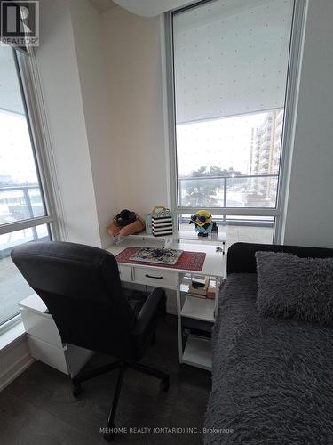 314 - 32 Forest Manor Road, Toronto, ON - Indoor