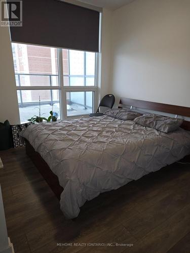 314 - 32 Forest Manor Road, Toronto, ON - Indoor Photo Showing Bedroom