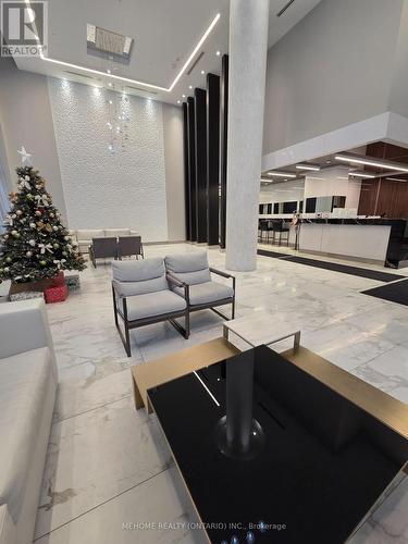 314 - 32 Forest Manor Road, Toronto, ON -  With Exterior