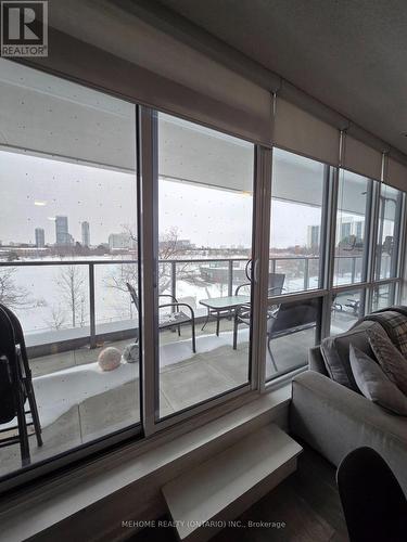 314 - 32 Forest Manor Road, Toronto, ON - Indoor