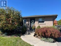 55 DENRICH AVENUE  Tillsonburg, ON N4G 4X6