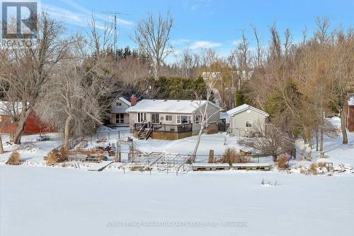 222 O'REILLY LANE  Kawartha Lakes (Little Britain), ON K0M 2C0