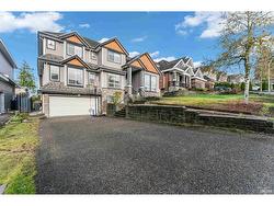 18011 63B AVENUE  Surrey, BC V3S 4G1