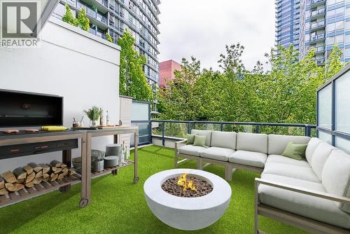 938 Beatty Street, Vancouver, BC - Outdoor