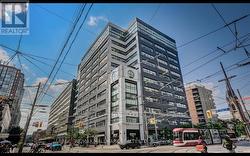 216 - 700 KING STREET W  Toronto, ON M5V 2Y6