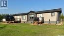 502 508 Railway Avenue E, Maidstone, SK  - Outdoor With Deck Patio Veranda 