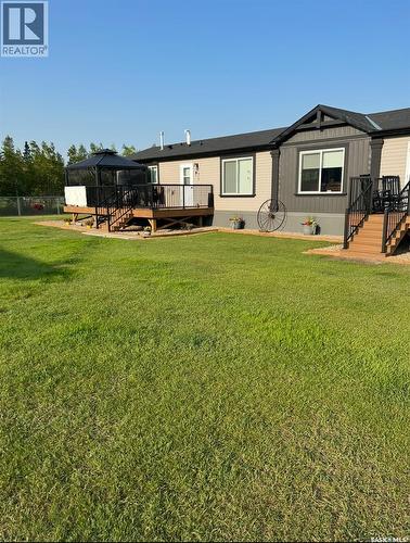 502 508 Railway Avenue E, Maidstone, SK - Outdoor