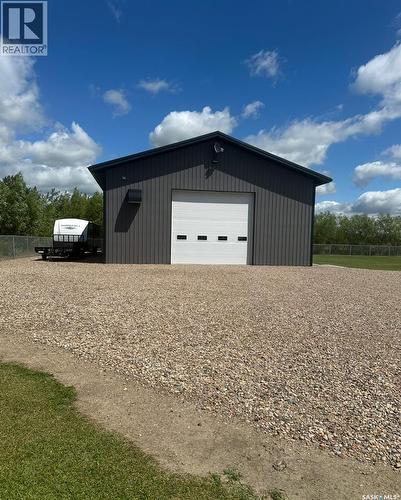 502 508 Railway Avenue E, Maidstone, SK - Outdoor