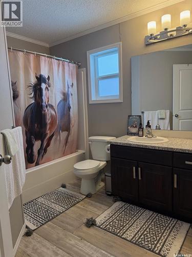 502 508 Railway Avenue E, Maidstone, SK - Indoor Photo Showing Bathroom