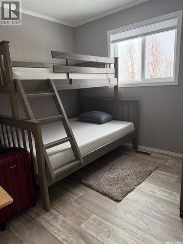 502 508 Railway Avenue E, Maidstone, SK - Indoor Photo Showing Bedroom
