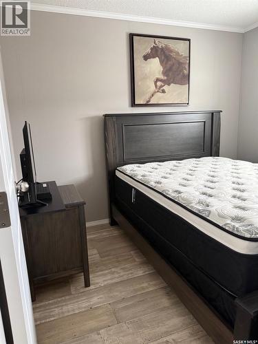 502 508 Railway Avenue E, Maidstone, SK - Indoor Photo Showing Bedroom