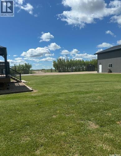 502 508 Railway Avenue E, Maidstone, SK - Outdoor With View