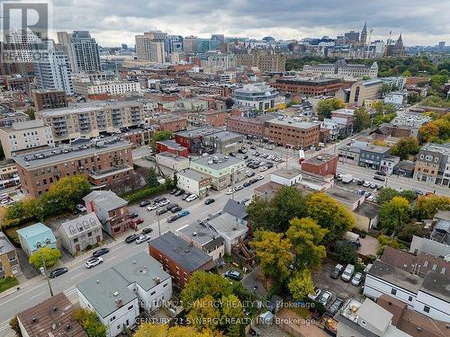 277 St Patrick Street, Ottawa, ON - Outdoor With View