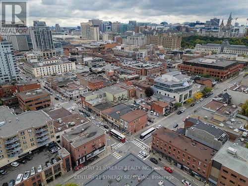 277 St Patrick Street, Ottawa, ON - Outdoor With View