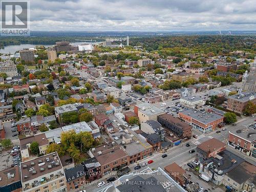 277 St Patrick Street, Ottawa, ON - Outdoor With View