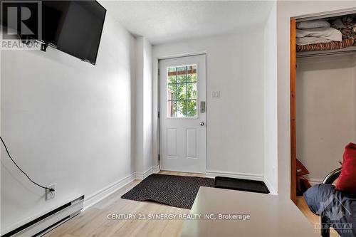 277 St Patrick Street, Ottawa, ON - Indoor Photo Showing Other Room