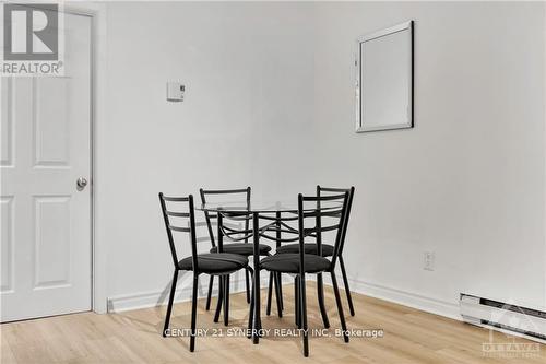 277 St Patrick Street, Ottawa, ON - Indoor Photo Showing Other Room