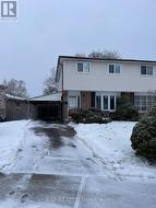 184 HOLLYBERRY TRAIL  Toronto, ON M2H 2P4