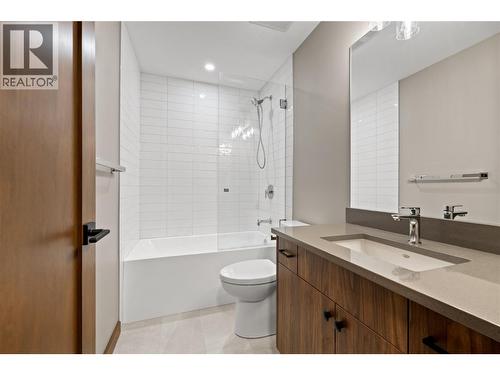 255 Feathertop Way Unit# 88, Big White, BC - Indoor Photo Showing Bathroom