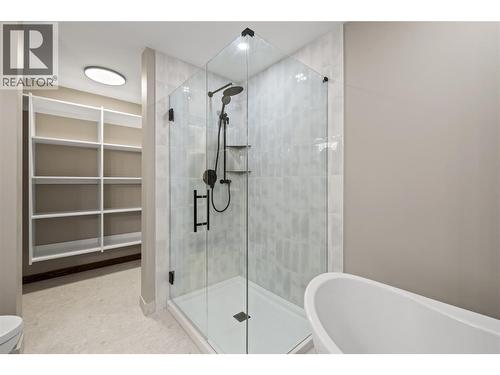 255 Feathertop Way Unit# 88, Big White, BC - Indoor Photo Showing Bathroom