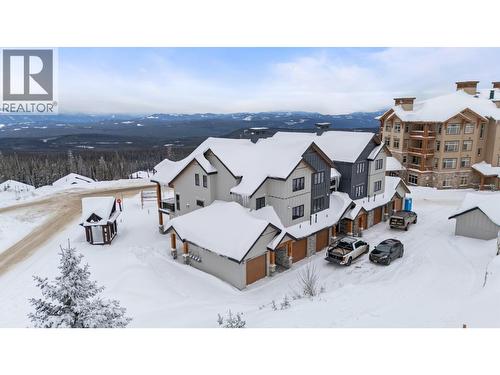 255 Feathertop Way Unit# 88, Big White, BC - Outdoor