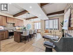 255 Feathertop Way Unit# 88  Big White, BC V1P 1T4