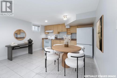 14 Taylor Road, Ajax, ON - Indoor