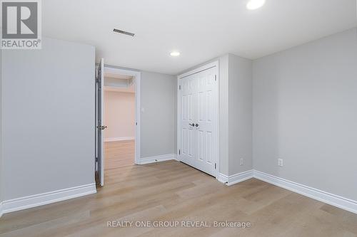 14 Taylor Road, Ajax, ON - Indoor Photo Showing Other Room