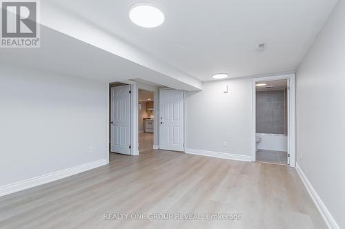 14 Taylor Road, Ajax, ON - Indoor Photo Showing Other Room