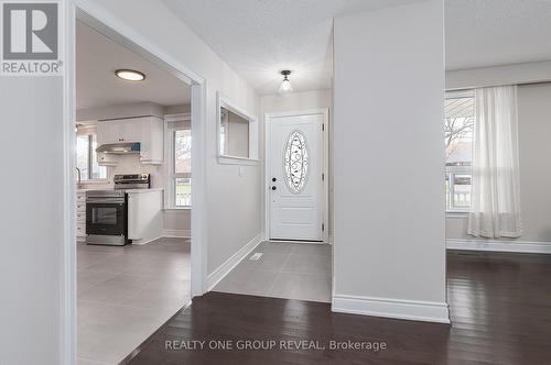 14 Taylor Road, Ajax, ON - Indoor Photo Showing Other Room