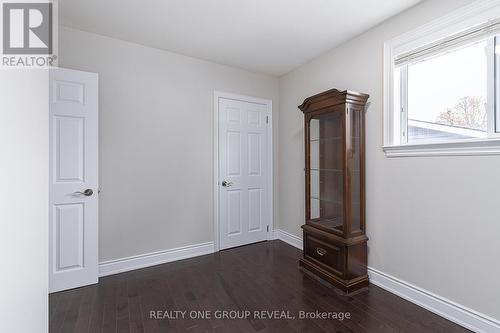 14 Taylor Road, Ajax, ON - Indoor Photo Showing Other Room