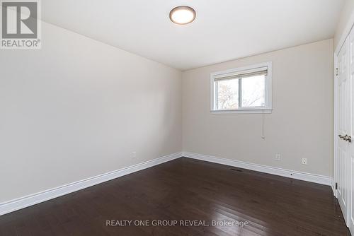 14 Taylor Road, Ajax, ON - Indoor Photo Showing Other Room