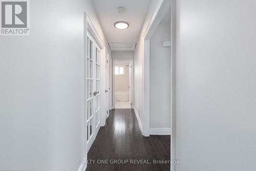 14 Taylor Road, Ajax, ON - Indoor Photo Showing Other Room