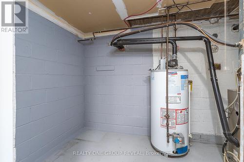 14 Taylor Road, Ajax, ON - Indoor Photo Showing Other Room