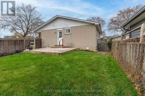 14 Taylor Road, Ajax, ON - Outdoor