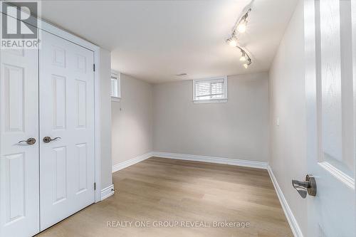 14 Taylor Road, Ajax, ON - Indoor Photo Showing Other Room
