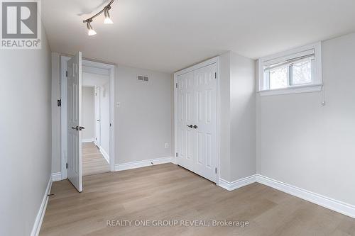 14 Taylor Road, Ajax, ON - Indoor Photo Showing Other Room