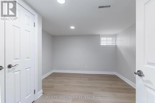 14 Taylor Road, Ajax, ON - Indoor Photo Showing Other Room