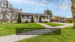 14 TAYLOR ROAD  Ajax, ON L1S 2X4