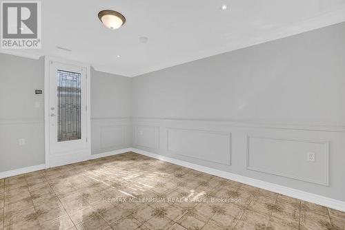 Lower - 99 Willis Road, Vaughan, ON - Indoor Photo Showing Other Room