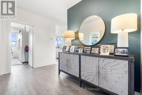 327 - 1575 Lakeshore Road W, Mississauga, ON - Indoor Photo Showing Other Room